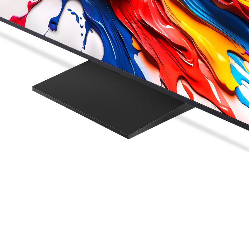 LG QNED evo AI 75QNED93A6A 190.5 cm (75 ) 4K Ultra HD Smart TV Wi-Fi Black