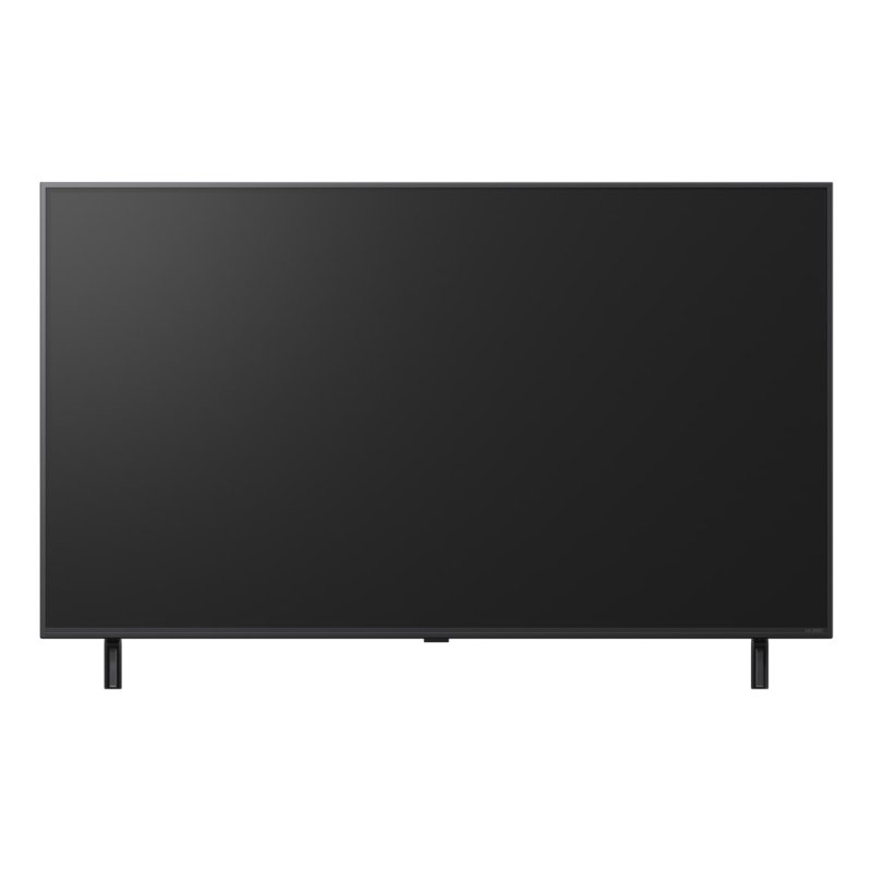 LG QNED 50QNED80A3A TV 127 cm (50") 4K Ultra HD Smart TV Wifi Noir