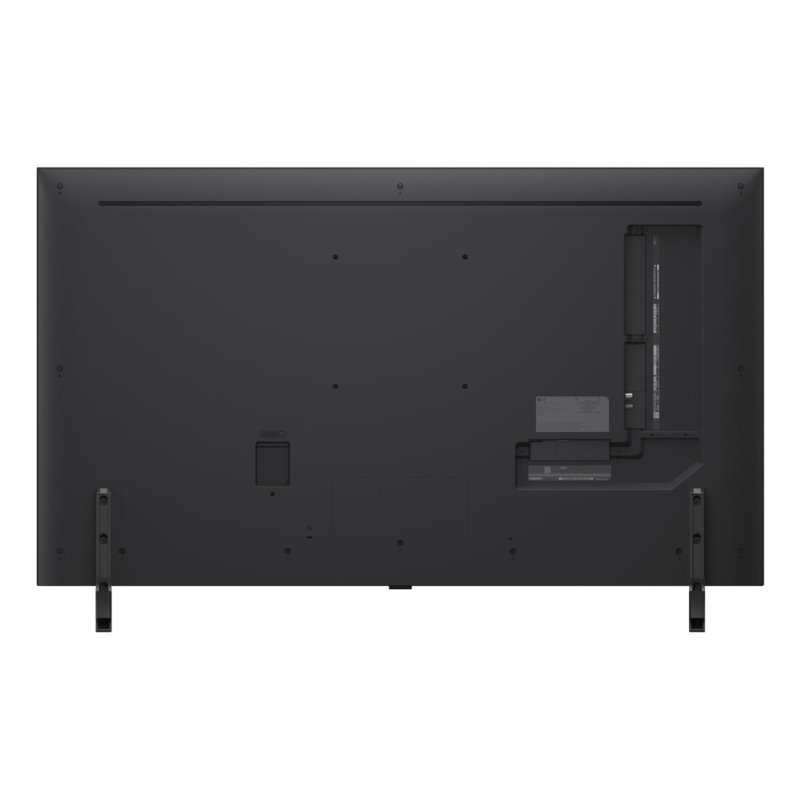 LG QNED 50QNED80A3A TV 127 cm (50") 4K Ultra HD Smart TV Wifi Noir