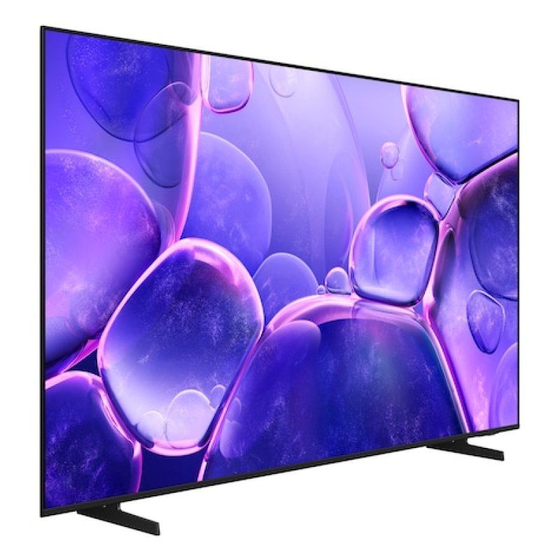 Samsung U8000F UE65U8092FUXXH TV 165,1 cm (65") 4K Ultra HD Smart TV Wifi Noir