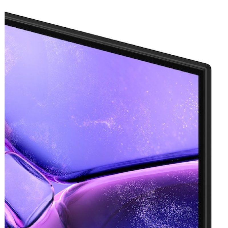 Samsung U8000F UE65U8092FUXXH TV 165,1 cm (65") 4K Ultra HD Smart TV Wifi Noir