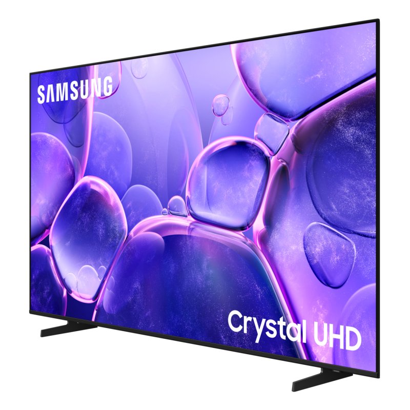 Samsung UE75U8092FU 190.5 cm (75 ) 4K Ultra HD Smart TV Wi-Fi Black