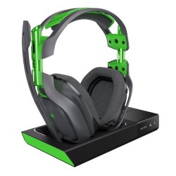 ASTRO A50 Wireless Headset Base Station for Xbox One