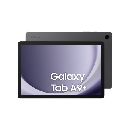 Samsung Galaxy Tab A9 8RAM 256GB Wi-Fi EU graphite