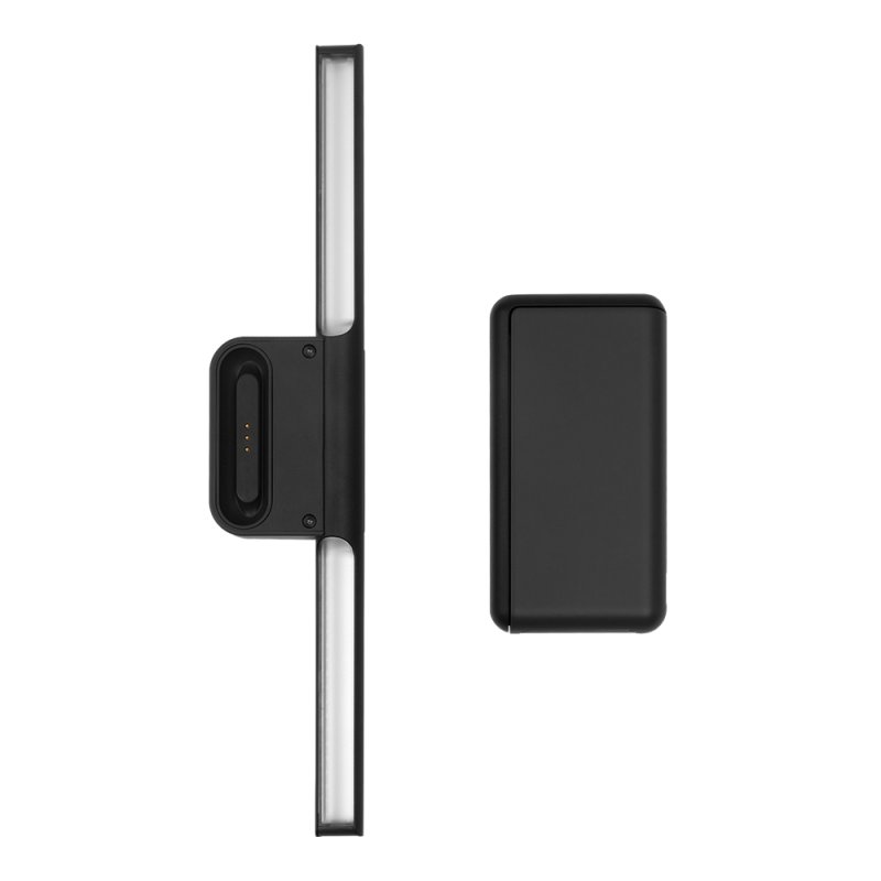 BenQ LaptopBar monitor light Black 700 lm