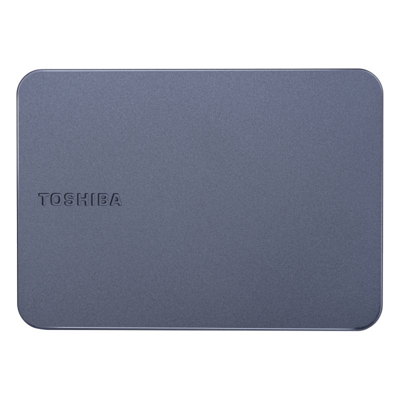 Toshiba Gaming 4TB black