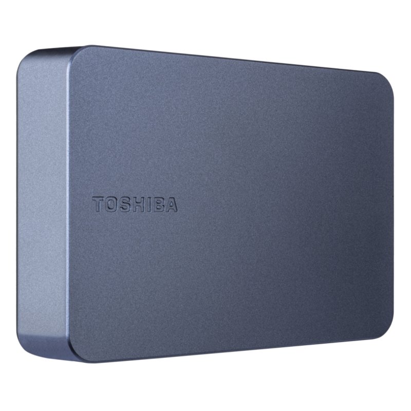 Toshiba Gaming 4TB black