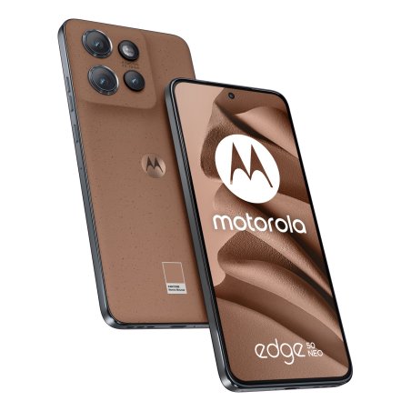 Motorola edge 50 Neo 16.1 cm (6.36 ) Dual SIM Android 14 5G USB Type-C 12 GB 512 GB 4310 mAh Light brown