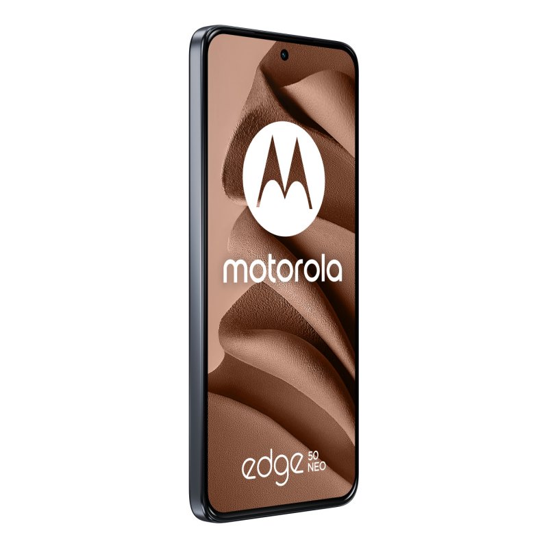 Motorola edge 50 Neo 16.1 cm (6.36 ) Dual SIM Android 14 5G USB Type-C 12 GB 512 GB 4310 mAh Light brown
