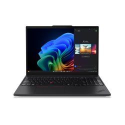 Lenovo ThinkPad T16 Gen 4 (AMD) Copilot PC AMD Ryzen AI 7 PRO 350 Ordinateur portable 40,6 cm (16") WUXGA 64 Go
