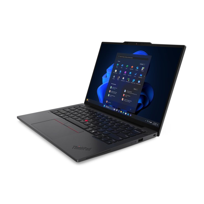 Lenovo ThinkPad X13 Gen 6 (Intel) Intel Core Ultra 7 255U Ordinateur portable 33,8 cm (13.3") WUXGA 32 Go LPDDR5x-SDRAM