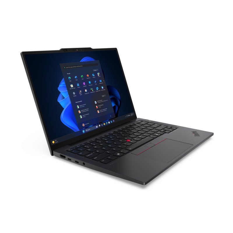 Lenovo ThinkPad X13 Gen 6 (Intel) Intel Core Ultra 7 255U Laptop 33.8 cm (13.3") WUXGA 32 GB LPDDR5x-SDRAM 1 TB SSD