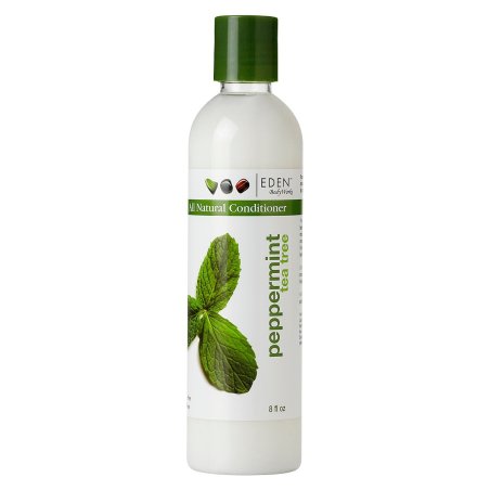 EDEN BodyWorks Peppermint Tea Tree Conditioner, 237ml