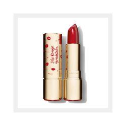 Clarins Joli Rouge Gradation 3,5 g 802 red gradation Brillant
