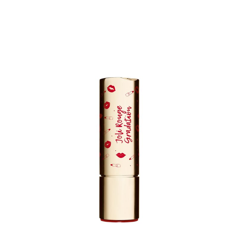 Clarins Joli Rouge Gradation 3,5 g 802 red gradation Brillant