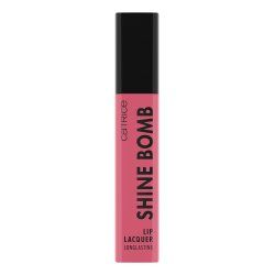 CATRICE Shine Bomb Lip Lacquer lip gloss 080 Flirt Alert