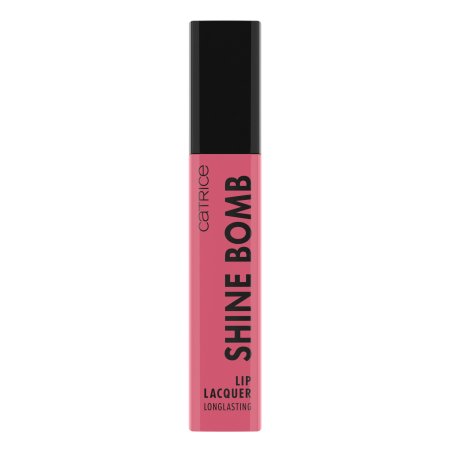 CATRICE Shine Bomb Lip Lacquer lip gloss 080 Flirt Alert