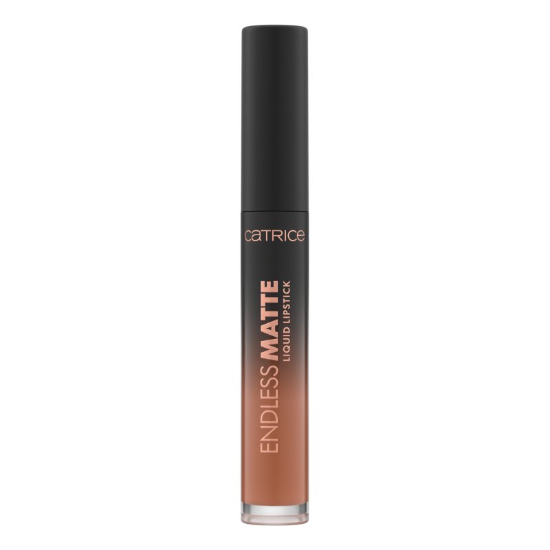 CATRICE Endless Matte Liquid Lipstick 020 Lovely Nude Mat