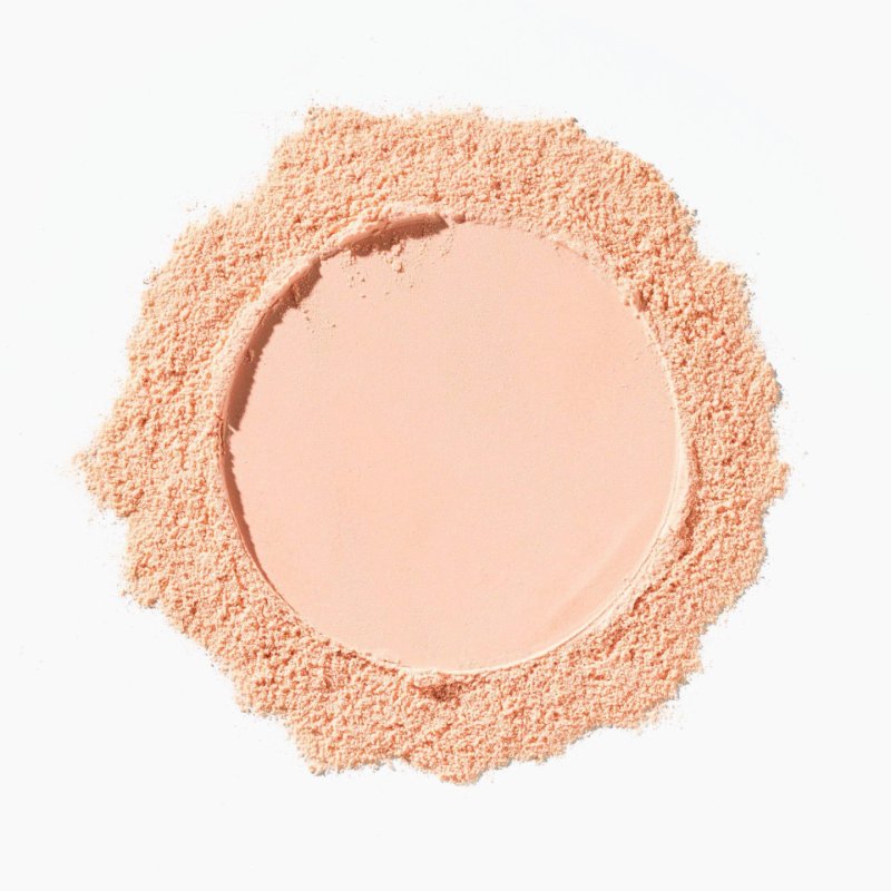 Catrice Bright & Blur Setting Powder No. 030 Orange Glttend