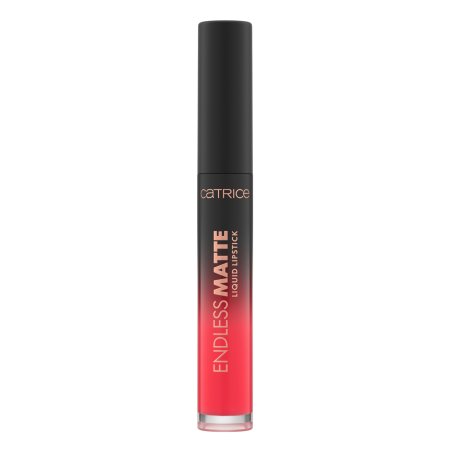CATRICE Endless Matte Liquid Lipstick 070 Ciao Adios Mat