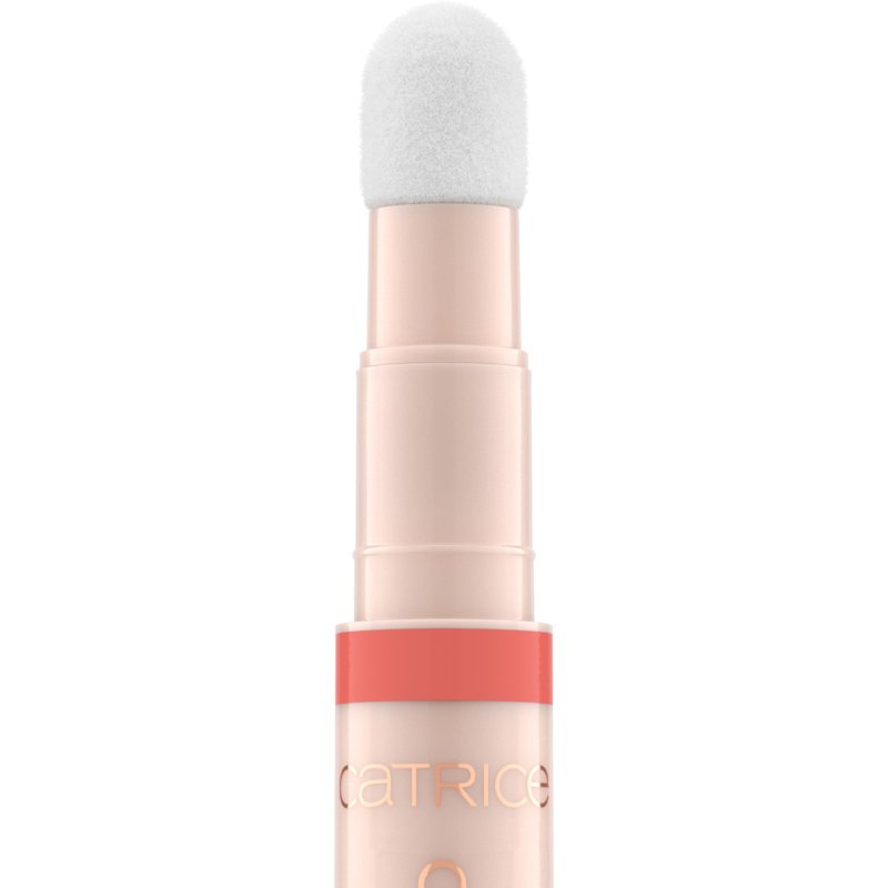 Catrice Colour Cushion Juicy Lip Oil Lip Gloss No. 020 Orange