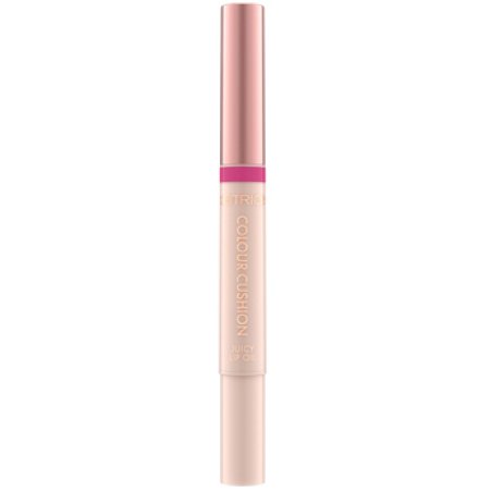 Catrice Colour Cushion Juicy Lip Oil Gloss No 030 Pink