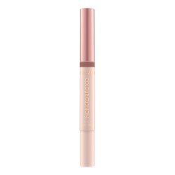 CATRICE Colour Cushion Juicy Lip Oil lip balm & scrub 050 050 - Drenched Drama Women