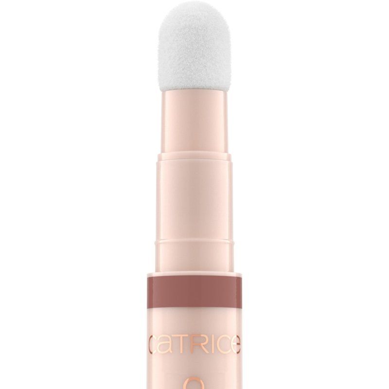 Catrice Colour Cushion Juicy Lip Oil Lip Gloss No 050 Nude