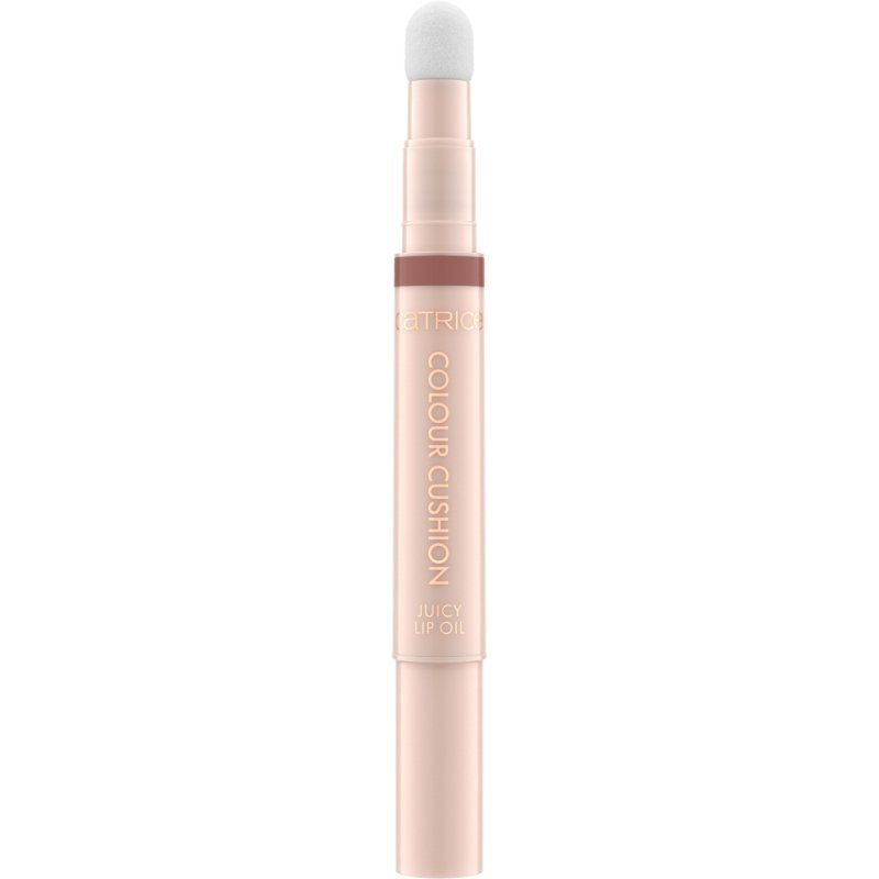 Catrice Colour Cushion Juicy Lip Oil Lip Gloss No 050 Nude