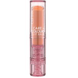 CATRICE Care In Colours Lip Balm 080 Cocoa butter Shine