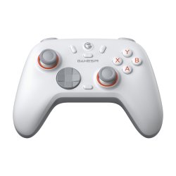 GameSir Nova 2 Lite wireless controller (white)