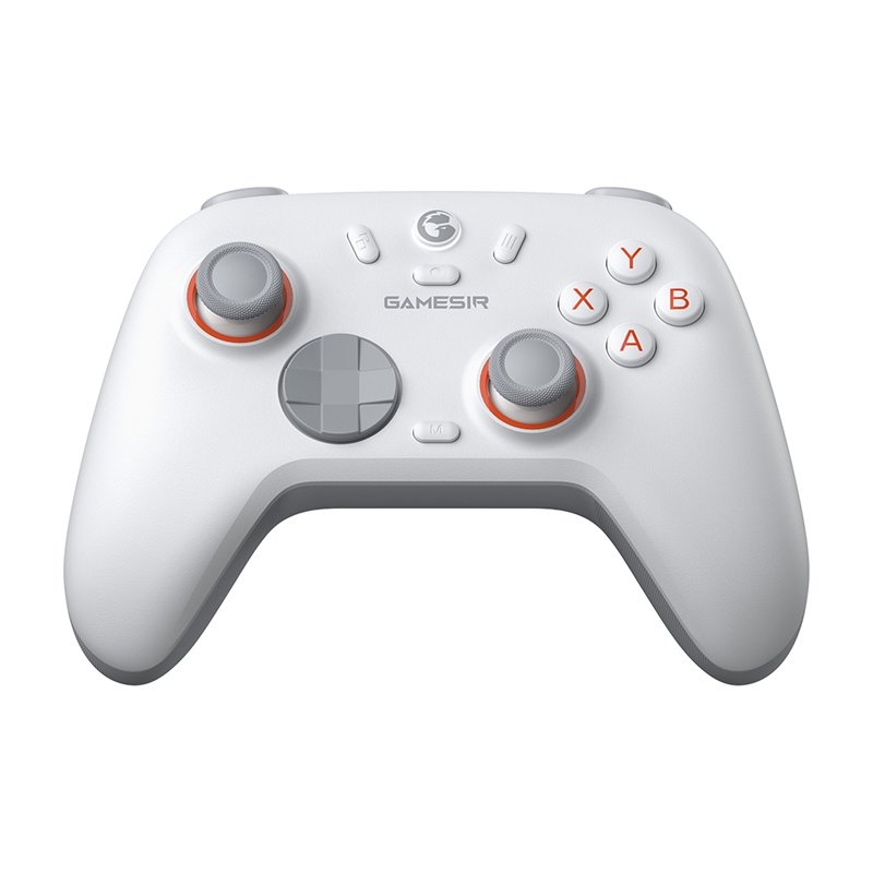 GameSir Nova 2 Lite wireless controller (white)
