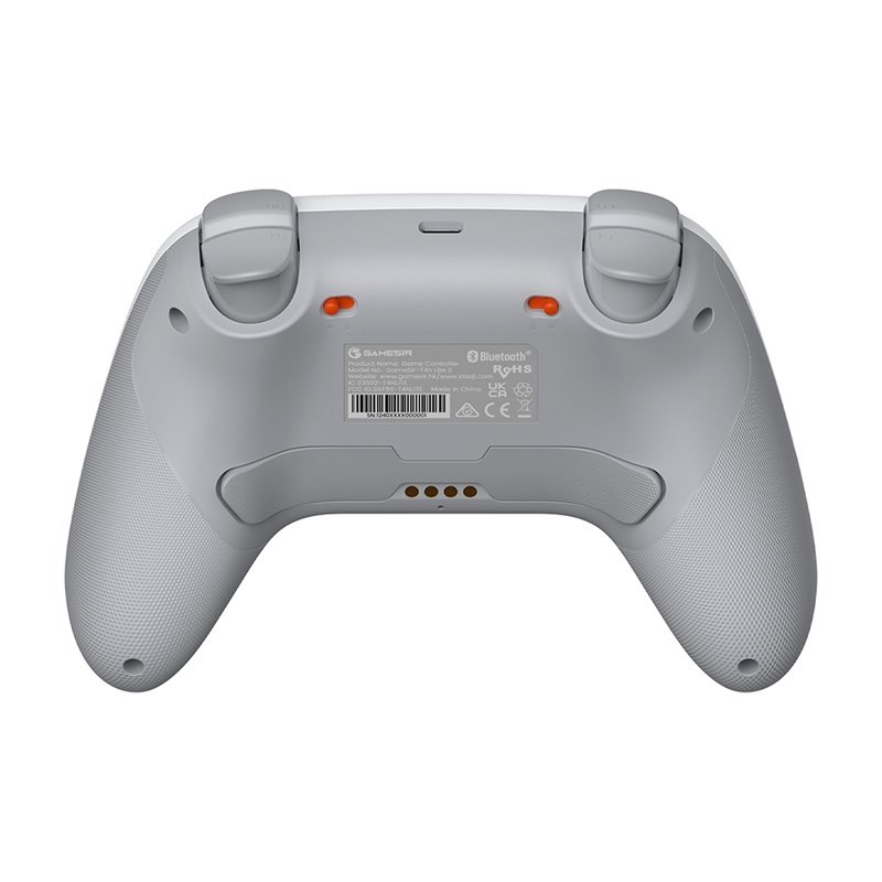 GameSir Nova 2 Lite wireless controller (white)