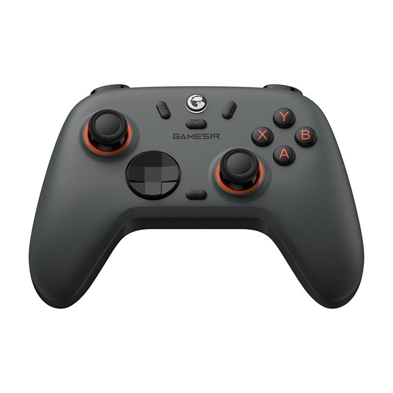 GameSir Nova 2 Lite Wireless Controller (gray)