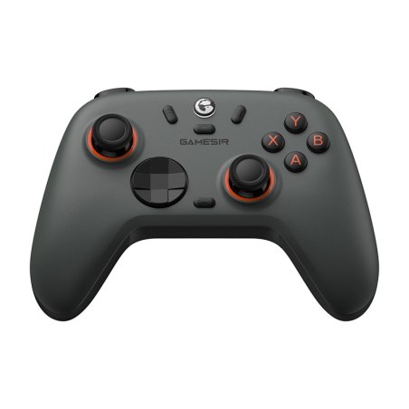 GameSir Nova 2 Lite Wireless Controller (gray)