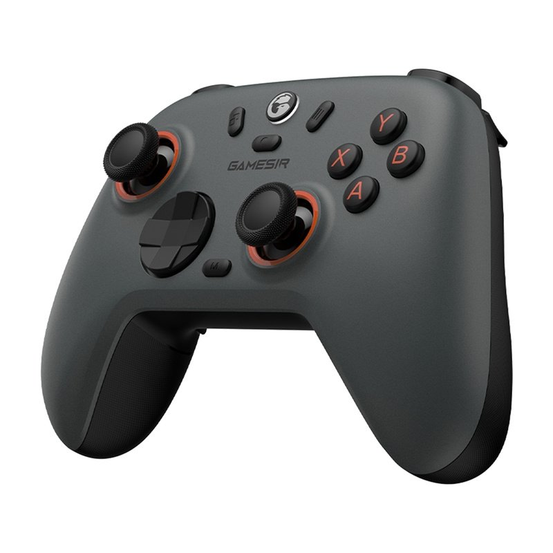 GameSir Nova 2 Lite Wireless Controller (gray)