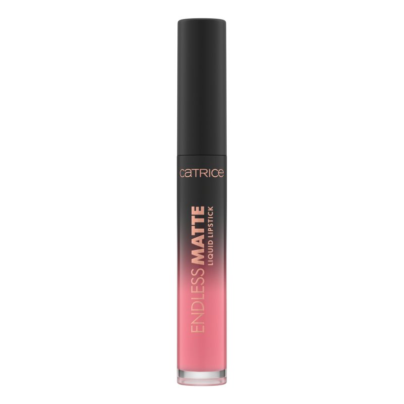 CATRICE Endless Matte Liquid Lipstick 040