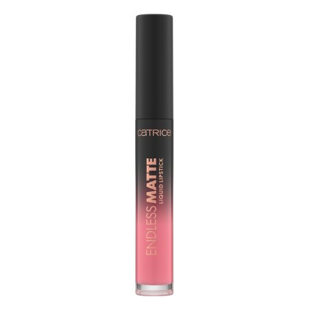 CATRICE Endless Matte Liquid Lipstick 040