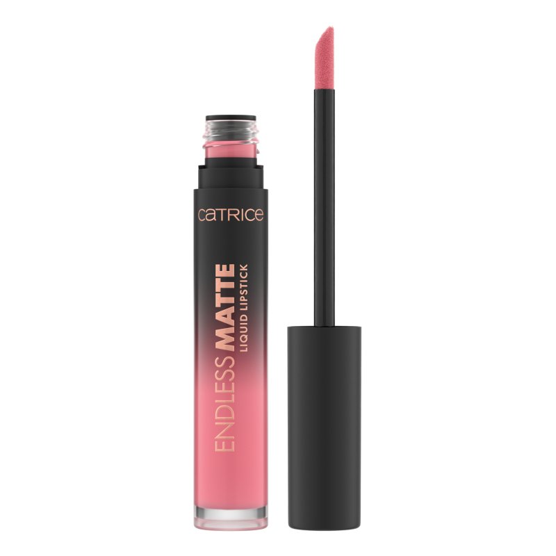 CATRICE Endless Matte Liquid Lipstick 040