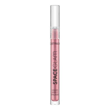 CATRICE Space Glam Liquid Effect Eyeliner crayon contour des yeux Liquide 040 040 - Pink Stardust