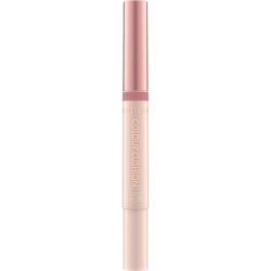 CATRICE Colour Cushion Juicy Lip Oil baume pour les lèvres Huile pour les lèvres 010 010 - Bae Watch Femmes