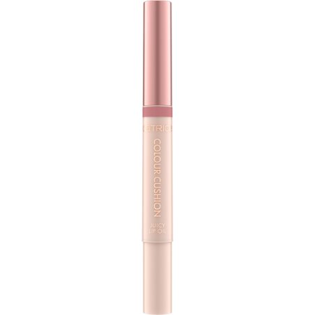 CATRICE Colour Cushion Juicy Lip Oil baume pour les lèvres Huile pour les lèvres 010 010 - Bae Watch Femmes