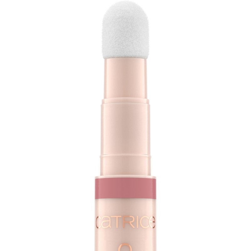 Catrice Colour Cushion Juicy Lip Oil Gloss No 010 Pink