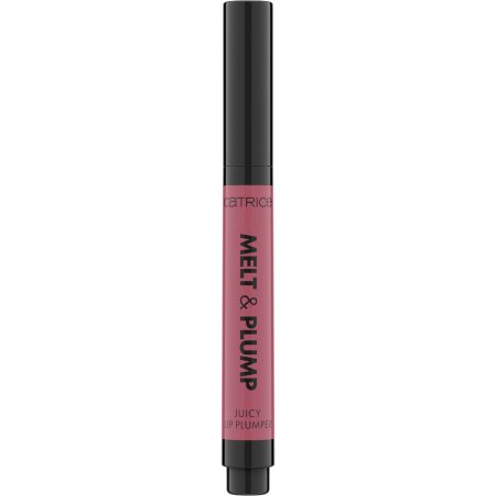 CATRICE Melt & Plump Juicy Lip Plumper 060 060 - Keep A Juicy Secret