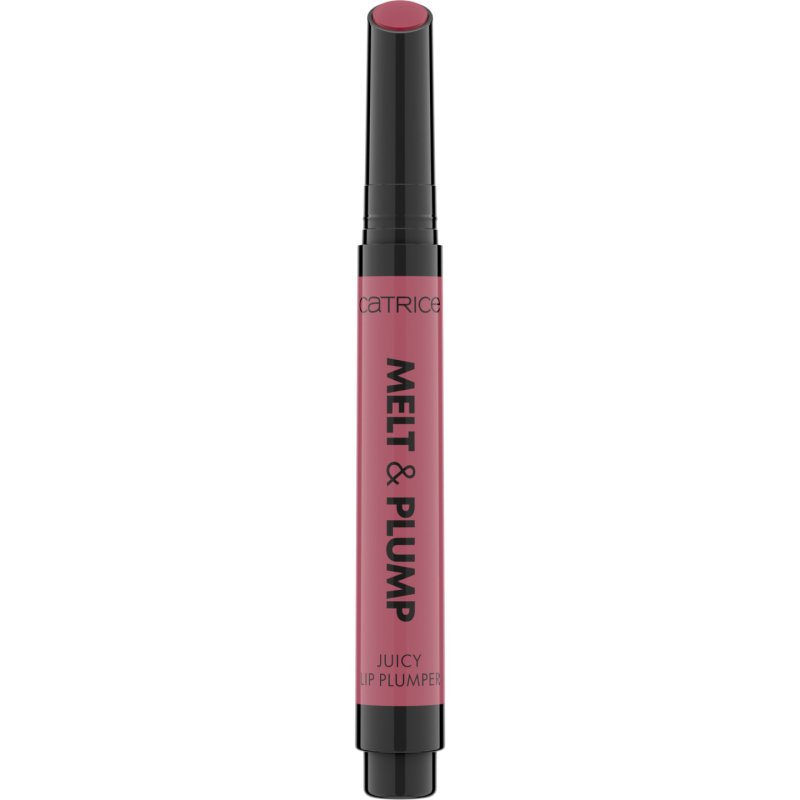 CATRICE Melt & Plump Juicy Lip Plumper 060 060 - Keep A Juicy Secret