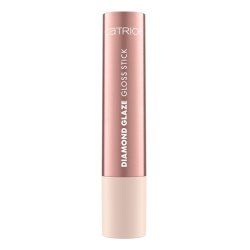CATRICE Diamond Glaze Gloss Stick baume pour les lèvres Beaume pour les lèvres 040 040 - No Shade, Just Sparkle Femmes