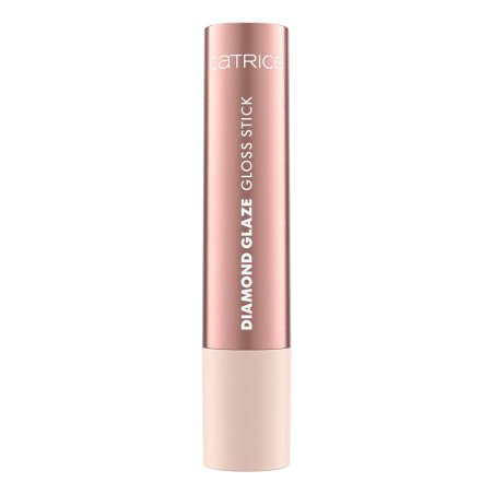 CATRICE Diamond Glaze Gloss Stick baume pour les lèvres Beaume pour les lèvres 040 040 - No Shade, Just Sparkle Femmes