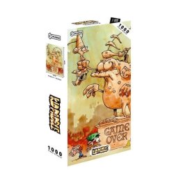 KID PADDLE - Puzzle 1000pcs