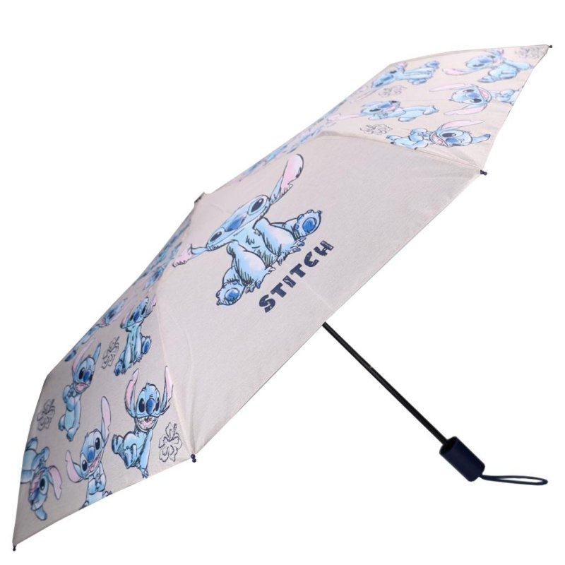 STITCH - Turbulent Skies - Parapluie Pliable