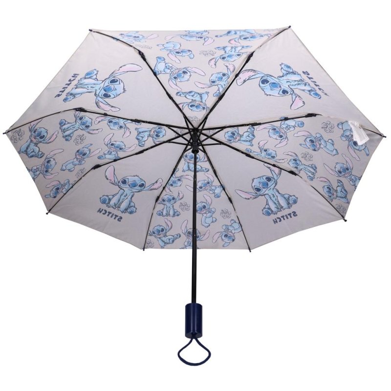 STITCH - Turbulent Skies - Parapluie Pliable